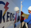 Kosovska kompanija za distribuciju električne energije 