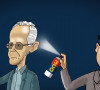 Karikatura dana 7.08.2022