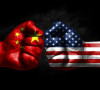 Kina i Amerika