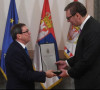 Kubanski šef diplomatije i Vučić