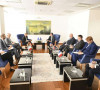 Kurti sa predstavnicima Kvinte i Kancelarije EU na Kosovu