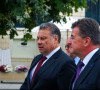 Miroslav Lajčak i Gabrijel Eskobar