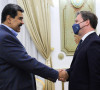 Nikolas Maduro i Nikola Selaković