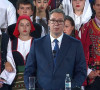 Obeležavanje godišnjice Oluje u Novom Sadu - Aleksandar Vučić