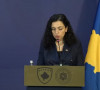 Vjosa Osmani