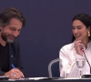 Perparim Rama i Dua Lipa