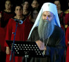 Patrijarh srpski Porfirije u HN