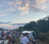 Prevrnuo se autobus