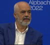 Edi Rama