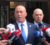 Ramuš Haradinaj