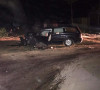 Saobraćajna nezgoda na putu Peć-Đakovica