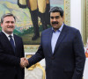 Selaković i Maduro
