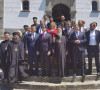 Selaković i Pendarovski u Prohoru Pčinjskom
