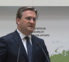Selaković u poseti Kipru