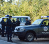 Specijalne jedinice kosovske policije