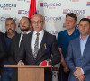 Srpska lista - press