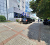 Vozila ambasadora Kvinte