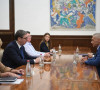 Vučić sa Bocan-Harčenkom