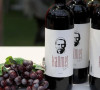 Albansko vino