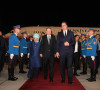 Aleksandar Vučić i Redžep Tajip Erdogan
