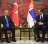 Erdogan i Vučić