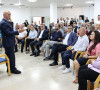 Haradinaj sa građanima Uroševca