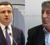 Aljbin Kurti i Rahman Jašaraj
