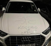 Natpis Kosovo je Srbija