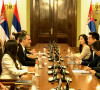 Orlić i Đeung Li