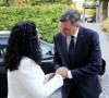 Vjosa Osmani i Borut Pahor
