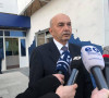 Isa Mustafa