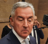 Milo Đukanović