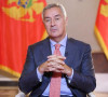 Milo Đukanović
