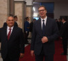 Orban i Vučić