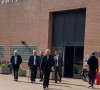 Pacili sa bivšim predsednicima Albanije 