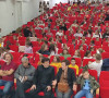Predstava "Sinđine igrarije"