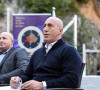Ramuš Haradinaj
