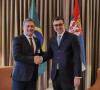 Selaković i Fransa