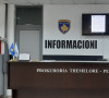 Osnovno tužilaštvo u Peći