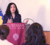 Vjosa Osmani