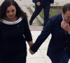 Vjosa Osmani i Prindon Sadriu