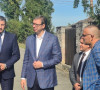 Vučić u Topoli