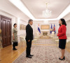 Ambasador Tajlanda i Vjosa Osmani