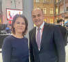 Analena Berbok i Enver Hodžaj