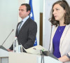Artane Rizvanoli i Aljbin Kurti