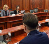 Ana Lirman i Ana Brnabić