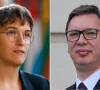 Lirman i Vučić