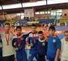 Omladinski Karate klub Kosovska Mitrovica