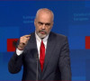 Edi Rama