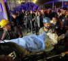 Eksplozija u rudniku u Turskoj